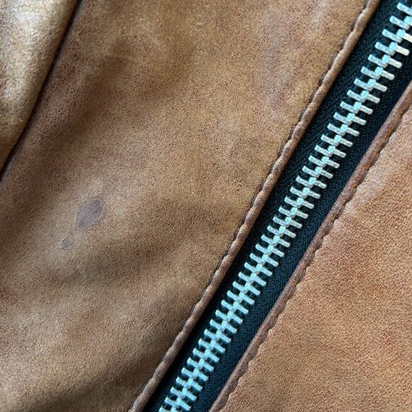 Francesco Biasia Handbag - Picture 14 of 14